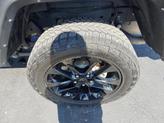 Thumbnail of 2024 Black Clearcoat Jeep Gladiator