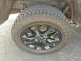 Thumbnail of 2024 Black Clearcoat Jeep Gladiator