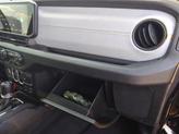 Thumbnail of 2024 Black Clearcoat Jeep Gladiator