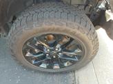 Thumbnail of 2024 Black Clearcoat Jeep Gladiator