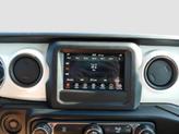 Thumbnail of 2021 Granite Crystal Clearcoat Metallic Jeep Wrangler Unlimited