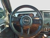 Thumbnail of 2021 Granite Crystal Clearcoat Metallic Jeep Wrangler Unlimited