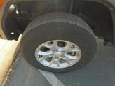 Thumbnail of 2021 Granite Crystal Clearcoat Metallic Jeep Wrangler Unlimited