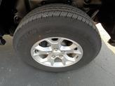 Thumbnail of 2021 Granite Crystal Clearcoat Metallic Jeep Wrangler Unlimited