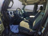 Thumbnail of 2021 Granite Crystal Clearcoat Metallic Jeep Wrangler Unlimited