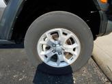 Thumbnail of 2021 Granite Crystal Clearcoat Metallic Jeep Wrangler Unlimited