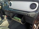 Thumbnail of 2021 Granite Crystal Clearcoat Metallic Jeep Wrangler Unlimited
