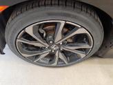 Thumbnail of 2020 Crystal Black Pearl Honda Civic