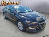 Thumbnail of 2019 Mosaic Black Metallic Chevrolet Malibu