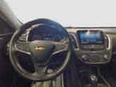 Thumbnail of 2019 Mosaic Black Metallic Chevrolet Malibu