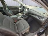 Thumbnail of 2019 Mosaic Black Metallic Chevrolet Malibu