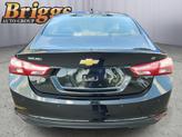 Thumbnail of 2019 Mosaic Black Metallic Chevrolet Malibu