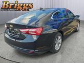 Thumbnail of 2019 Mosaic Black Metallic Chevrolet Malibu
