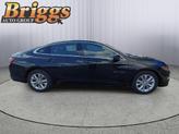 Thumbnail of 2019 Mosaic Black Metallic Chevrolet Malibu