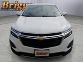 Thumbnail of 2023 Summit White Chevrolet Equinox