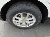 Thumbnail of 2023 Summit White Chevrolet Equinox