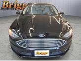 Thumbnail of 2018  Ford Fusion Hybrid