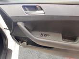 Thumbnail of 2018 Quartz White Pearl Hyundai SONATA