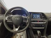 Thumbnail of 2018 Quartz White Pearl Hyundai SONATA