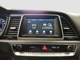 Thumbnail of 2018 Quartz White Pearl Hyundai SONATA