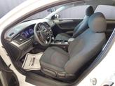 Thumbnail of 2018 Quartz White Pearl Hyundai SONATA