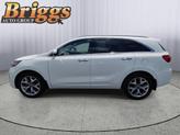 Thumbnail of 2020 Snow White Pearl Kia Sorento