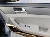 Thumbnail of 2017 Shale Gray Metallic Hyundai SONATA