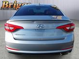Thumbnail of 2017 Shale Gray Metallic Hyundai SONATA