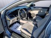 Thumbnail of 2017 Shale Gray Metallic Hyundai SONATA