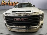 Thumbnail of 2025 Summit White GMC Sierra 3500
