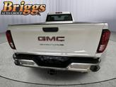 Thumbnail of 2025 Summit White GMC Sierra 3500