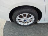 Thumbnail of 2019 Oxford White Ford Fusion