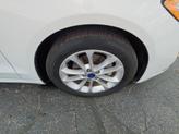 Thumbnail of 2019 Oxford White Ford Fusion