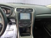 Thumbnail of 2019 Oxford White Ford Fusion