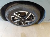 Thumbnail of 2024 Atlantic Gray M Nissan Sentra
