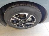 Thumbnail of 2024 Atlantic Gray M Nissan Sentra