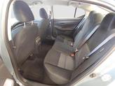Thumbnail of 2024 Atlantic Gray M Nissan Sentra