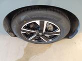 Thumbnail of 2024 Atlantic Gray M Nissan Sentra