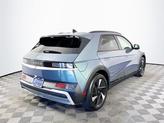 Thumbnail of 2025 Digital Teal Hyundai IONIQ 5