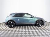 Thumbnail of 2025 Digital Teal Hyundai IONIQ 5