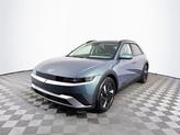 Thumbnail of 2025 Digital Teal Hyundai IONIQ 5