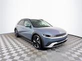 Photo of 2025 Digital Teal Hyundai IONIQ 5