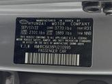 Thumbnail of 2023 Galactic Gray Hyundai VENUE