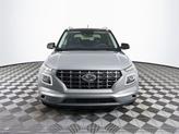 Thumbnail of 2023 Galactic Gray Hyundai VENUE