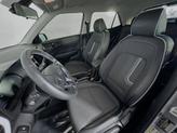 Thumbnail of 2023 Galactic Gray Hyundai VENUE