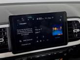 Thumbnail of 2023 Galactic Gray Hyundai VENUE