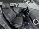 Thumbnail of 2023 Galactic Gray Hyundai VENUE