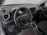 Thumbnail of 2023 Galactic Gray Hyundai VENUE
