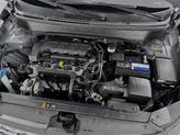 Thumbnail of 2023 Galactic Gray Hyundai VENUE