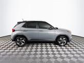 Thumbnail of 2023 Galactic Gray Hyundai VENUE